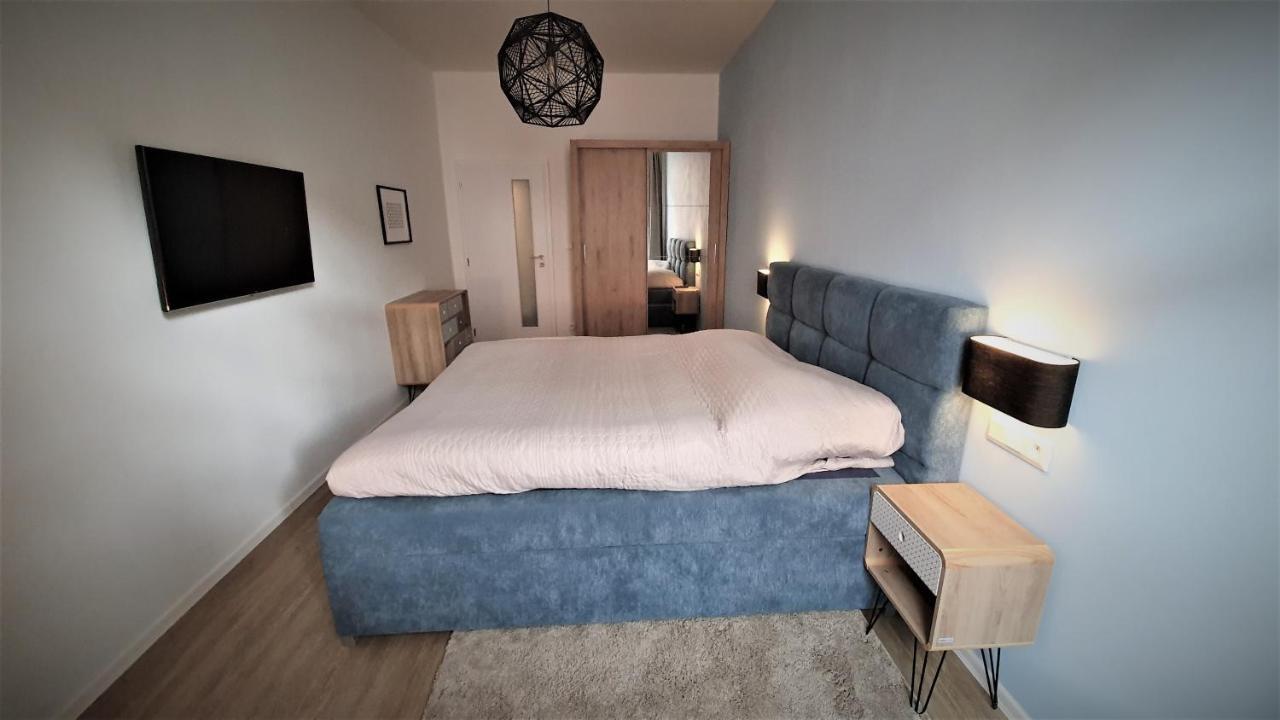 Jacob'S Apartement Plzeň Exteriör bild